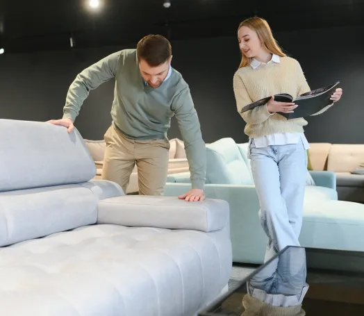 Custom Furniture Fit Out