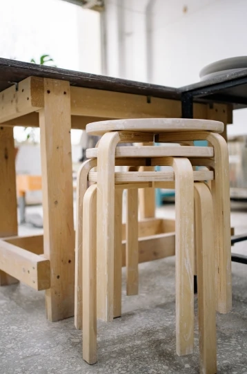 Bespoke furniture crafted for modern homes and villas in Dubai