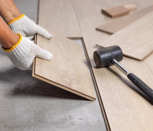 bespoke villa renovation dubai