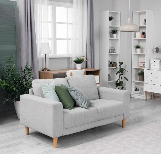 Custom furniture and fit-out solutions in Dubai