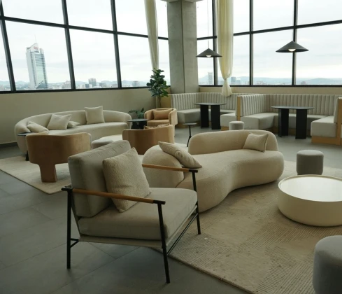 custom sofa furniture design dubai