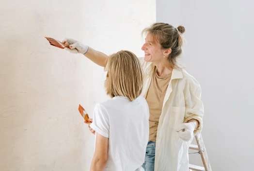 home renovation guidance step by step dubai