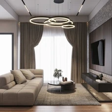 interior decoration and styling services in Dubai