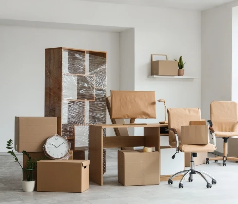 office furniture design custom dubai