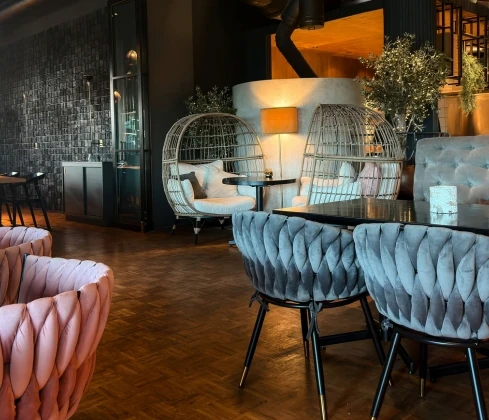 residential furniture design bespoke dubai