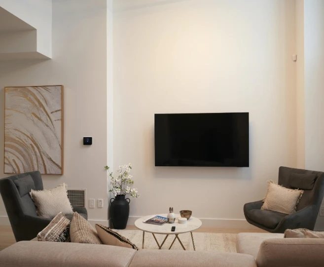 Luxury residential interior design in Dubai crafted for modern villas and family homes