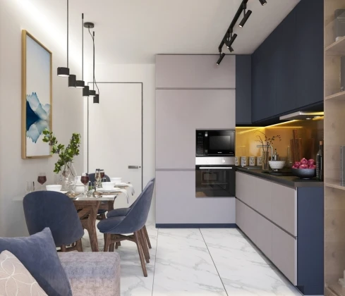 Retail interior design Dubai creating engaging customer experiences