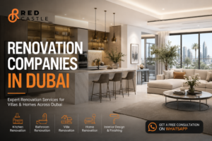 10 Best Renovation Companies in Dubai That’ll Make You Happy